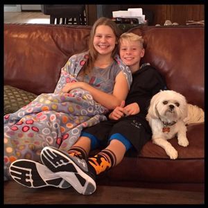 Meet your Posher, Jessica